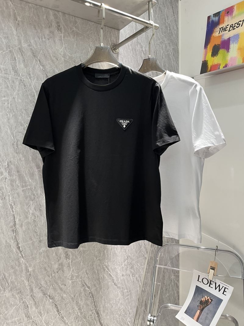 Prada T-Shirts